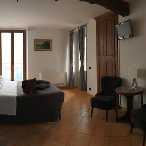 Superior Double Room Partial Lake View